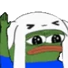 @kockrland pepe emojipack 4 telegram emojis 👋