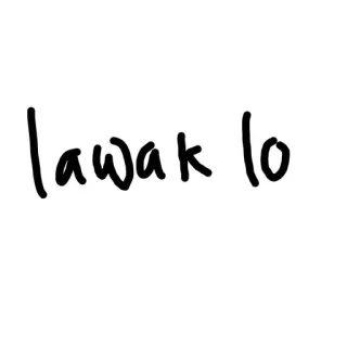 🥵 lawak lo telegram sticker