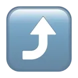 ⤴️