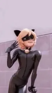 Miraculous ladybug whatsapp stickers