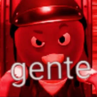 🧒 gente telegram sticker