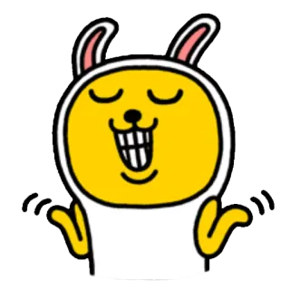 😁 telegram sticker