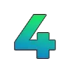 4️⃣