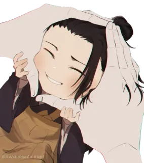 👀 telegram sticker