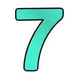 7️⃣