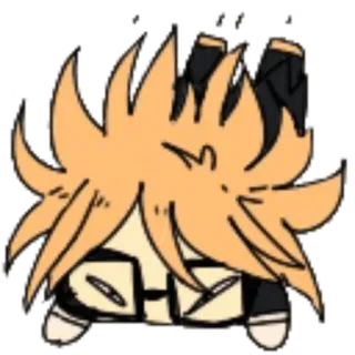 🔪 telegram sticker