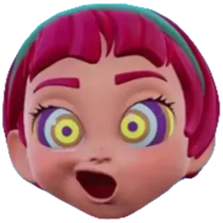 🤪 telegram sticker