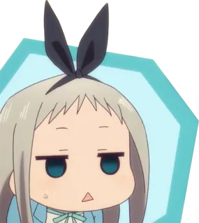 😑 telegram sticker