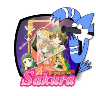 LoP Plays: Animes e Animações whatsapp stickers