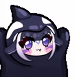▪️ telegram sticker