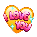 Valentine's Day ➜ @emoji1 telegram emojis ❤️