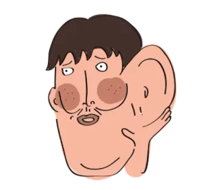 👽 telegram sticker