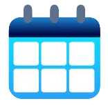 🗓