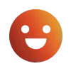 😀