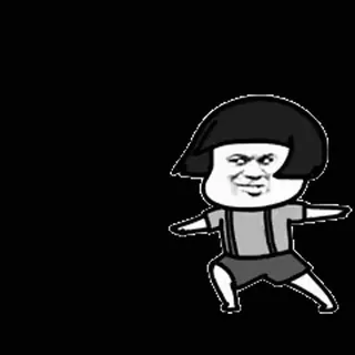 😼 hoạt hình, nhân vật, mặt, hình minh họa, hài hước telegram sticker
