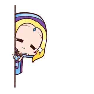 🙈 telegram sticker