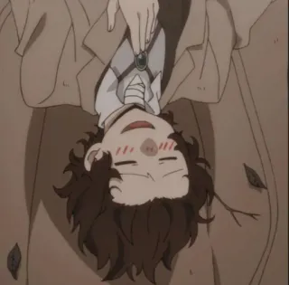 🥂 Osamu Dazai Bungou Stray Dogs Anime, Manga, Osamu Dazai, Bungo Stray Dogs, Cartoon whatsapp sticker