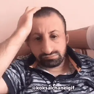 ☺️ @koksalchanelgif telegram sticker