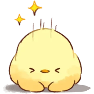 😣 telegram sticker