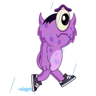 🚶‍♂️ telegram sticker