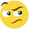 🤨
