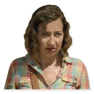 😒 telegram sticker