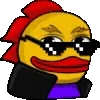😎