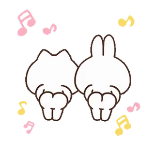 🐾Neko || @GreySunders telegram stickers