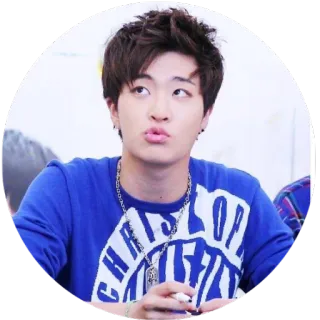 🙄 telegram sticker
