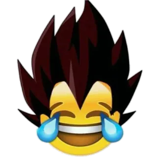 @DragonBallLovers whatsapp stickers