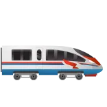 🚄