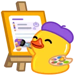 🖌️