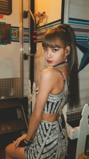 😚 whatsapp sticker