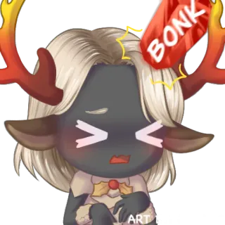 Skykid by @Natar0 telegram stickers
