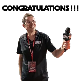 🎙 telegram sticker