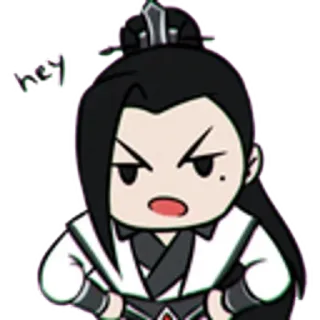 😤 whatsapp sticker
