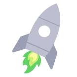🚀