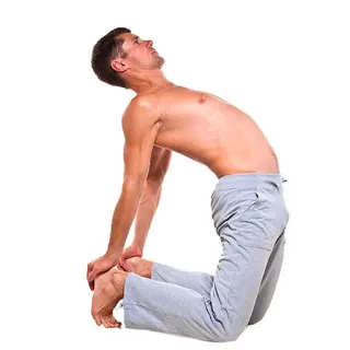 🧘‍♂️ Йога, Мужчина, Упражнение, Фитнес, Поза, Здоровье, Растяжка telegram sticker