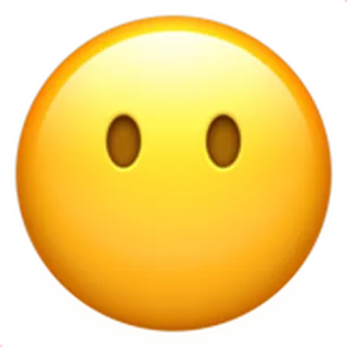 😶 telegram sticker