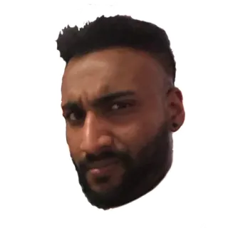 😲 telegram sticker