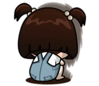 👤 telegram sticker