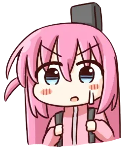 😤 telegram sticker