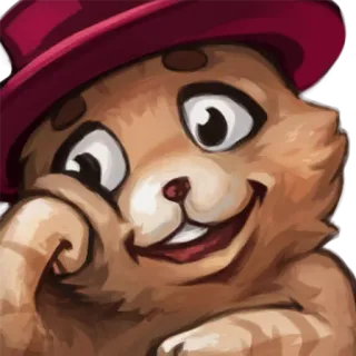 🆒 แมว, สัตว์, การ์ตูน, ตัวละคร, หมวก, ดิจิทัลอาร์ต telegram sticker