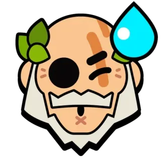 😅 telegram sticker