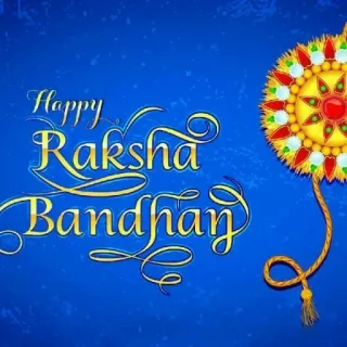 👫 Happy Raksha Bandhan raksha bandhan, indian festival, celebration, festival, hindu telegram sticker
