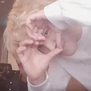 🌷 whatsapp sticker
