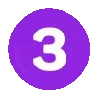 3️⃣