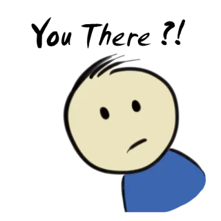 😐 telegram sticker