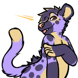 🥇 telegram sticker