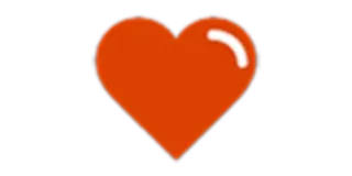 ❤️ heart, health, game, pixel, life telegram sticker
